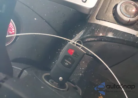 2010 Mazda Mazda6 I Touring Plus z USA, uszkodzony, nr VIN 1YVHZ8CH5A5M27262